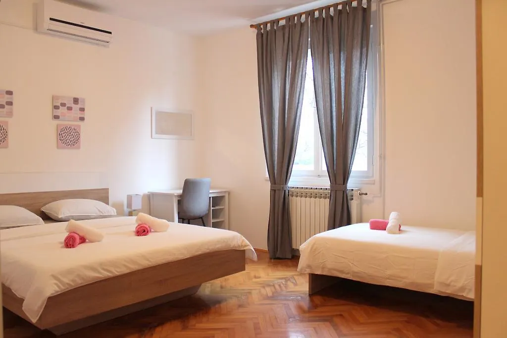 Apartment & Room'S Anni 3*, Zadar Croatia
