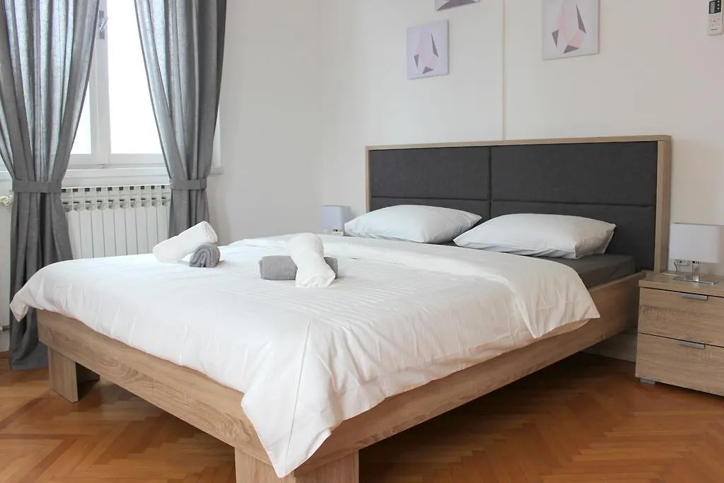 *** Guest house Apartment & Room'S Anni Croatia