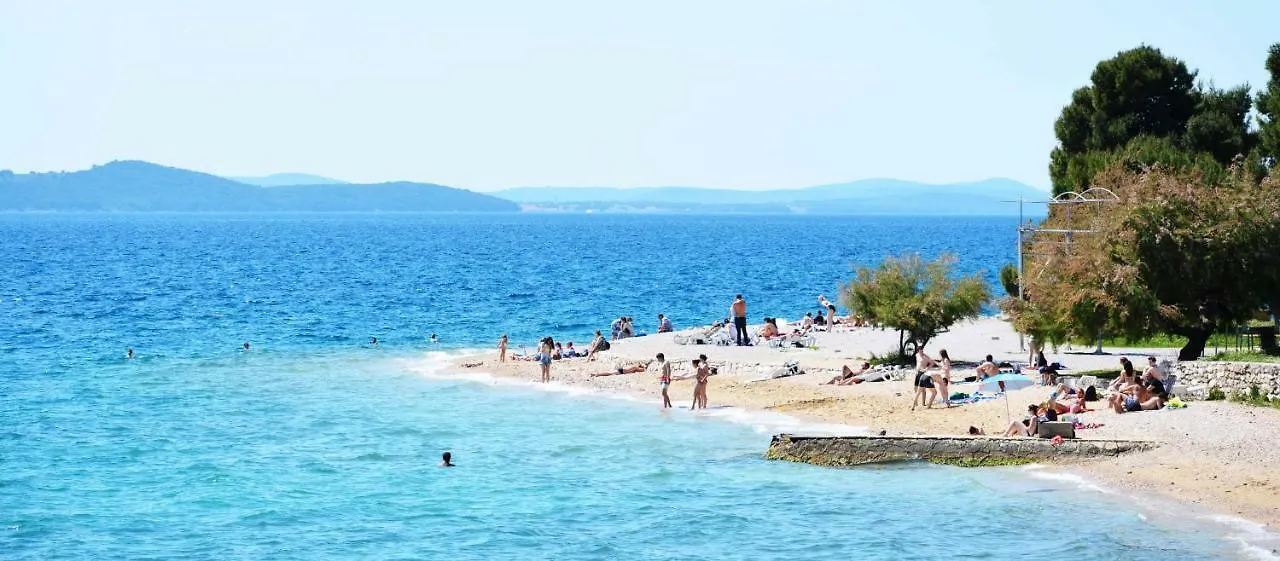 Apartment & Room'S Anni Guest house Zadar