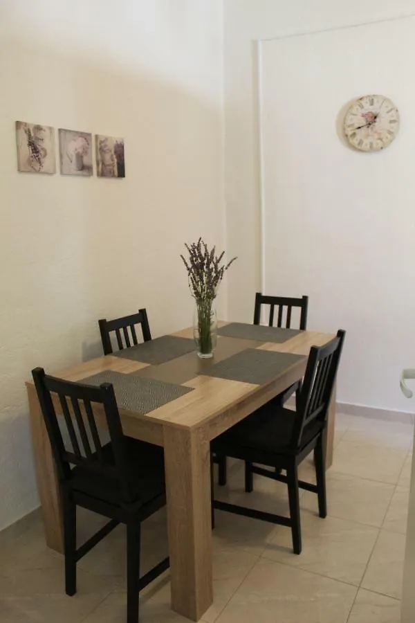 Apartment & Room'S Anni Croatia
