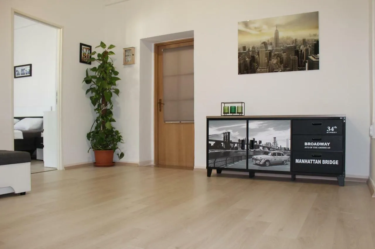 Apartment & Room'S Anni Guest house Zadar