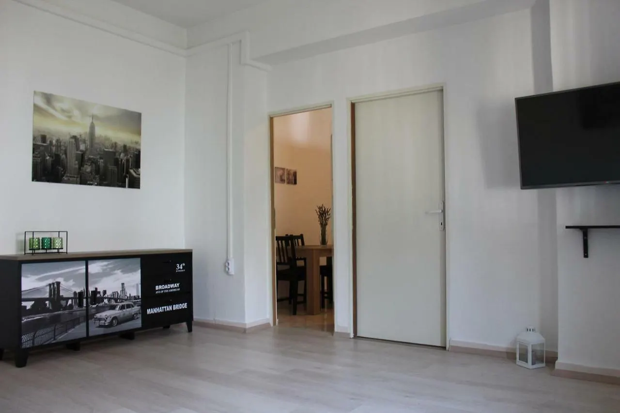 Apartment & Room'S Anni Zadar