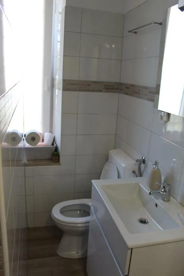 Apartment & Room'S Anni Guest house Zadar