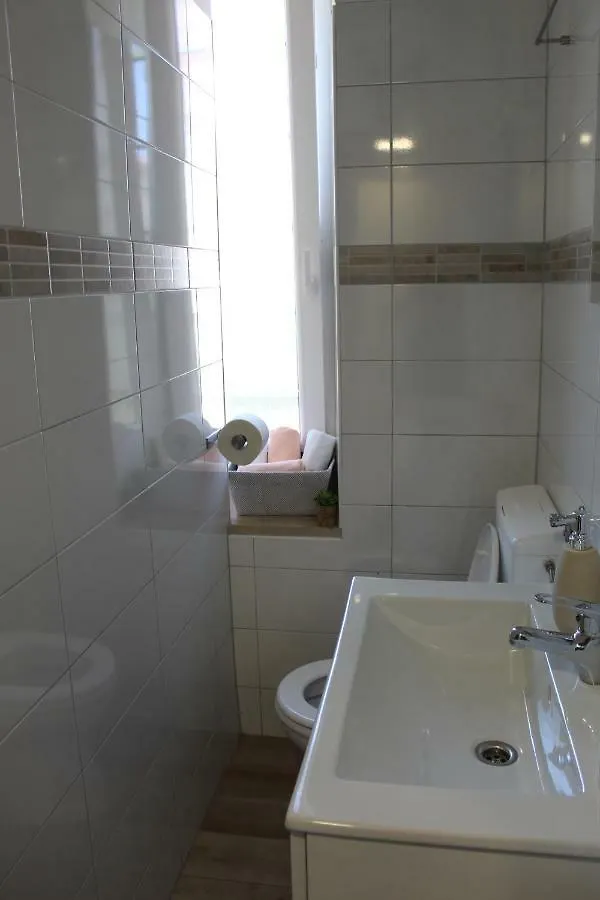 *** Guest house Apartment & Room'S Anni Croatia