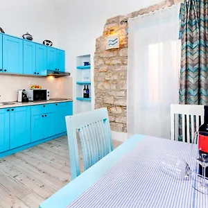 Apartments&rooms La Casa Barbaro Croazia
