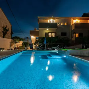 Apartment Magdalena