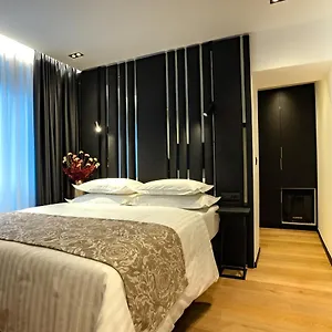 Premium Heritage Nocleg ze śniadaniem