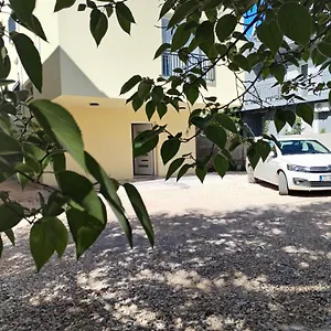 Adriatica Pensjonat